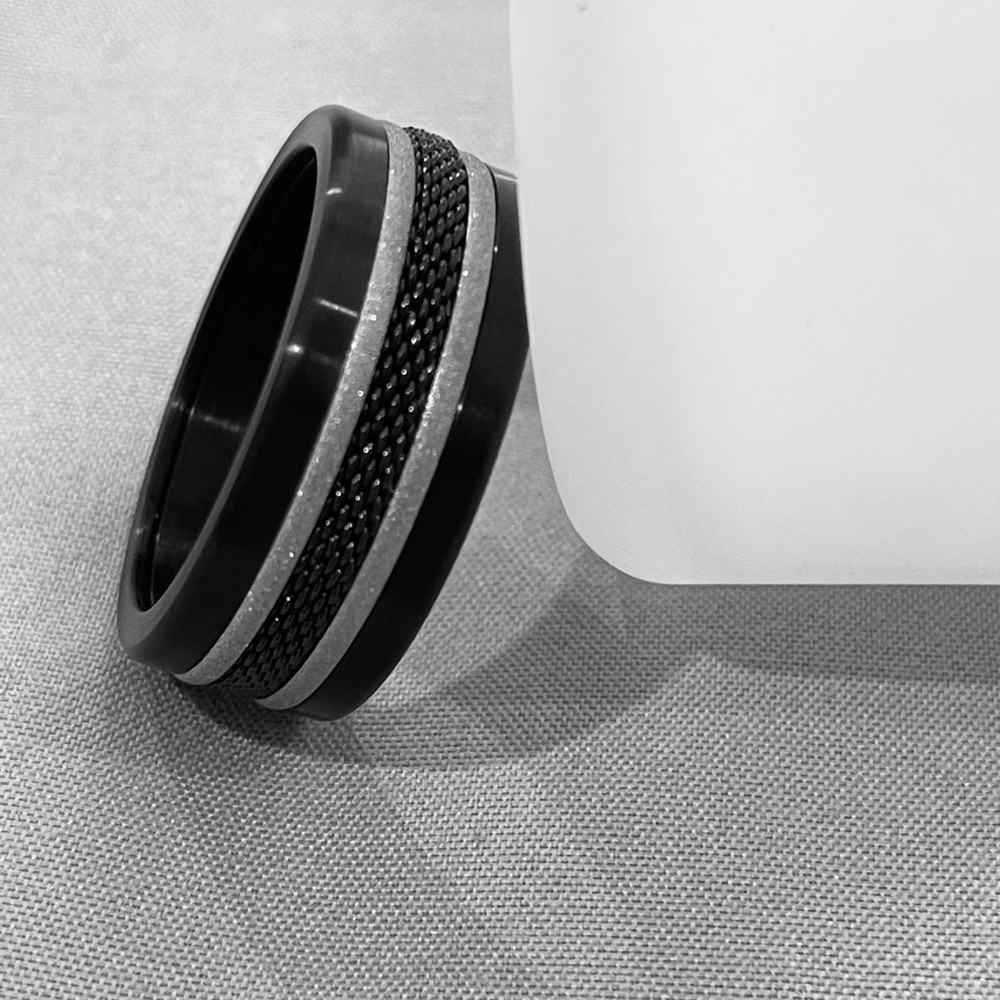 BERING men’s ring
